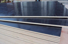 贵港建筑模板 覆膜板批发 双马木业建筑模板