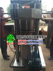 沧州大型小型香油机/多功能液压芝麻榨油机产品种类多H