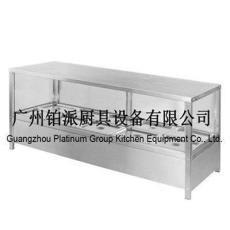 广州不锈钢售卖柜,不锈钢食物保温柜生产厂家