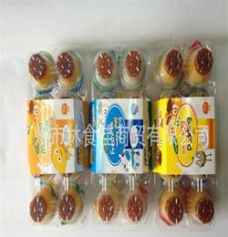 韓國進口布丁 芭比菲特鮮奶雞蛋布丁 純天然鮮奶