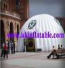 厂家直销 尼龙布 充气帐篷 广告帐篷 展览帐篷 Inflatable tent