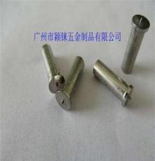 供应SUS304种焊螺母，焊接螺母柱，内螺纹储能焊接螺柱M3*10