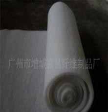增城富昌纤维制品厂 专业生产优质硬质棉 无胶棉物美价廉