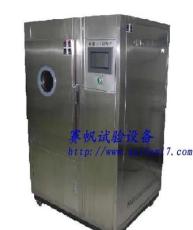 河南加温耐候干燥箱GB/T7762静动态耐臭氧老化箱臭氧试验箱