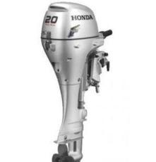 供应本田Honda4冲程20马力船挂机,船外机,船用发动机价格