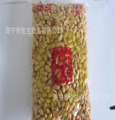 传统美味 咸香松脆 优质美味 纯天然 油炸花生 休闲炒货