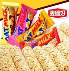 供應(yīng) 麥德好燕麥巧克力 500g 婚慶糖果 休閑食品批發(fā)