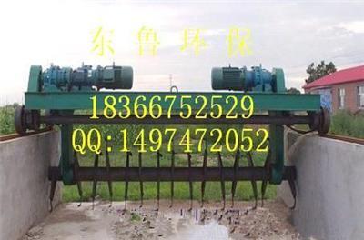 安徽滁州有机肥翻抛机生产制造 粪便翻抛机质量