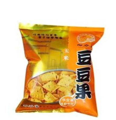 江西特产 九江地方特色休闲食品 纯手工制作 零食玉米味（混批）