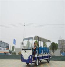 鑫威JZT23 8-23座电动观光车直销 观光车厂家现货发车