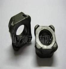 供应四角点焊螺母DIN928/GB13680