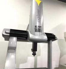 轉讓海克斯康explorer544現貨，九成新三坐標測量機回收供應