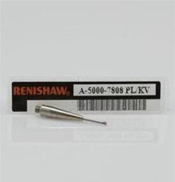 英国雷尼绍RENISHAW测针A-5000-7808 现货供应