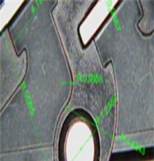 苏州影像测量仪二次元投影仪，3020，进口光栅尺连续变倍镜头