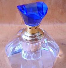 K9人体香水瓶厂家直销 小号水晶瓶精油瓶批发 香水瓶装饰摆件用品
