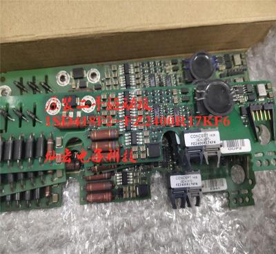 IGBT驱动板1SD536F2-FD1000R33HE3-K 电路板