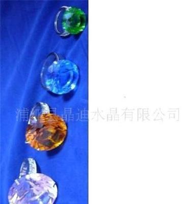 精美水晶餐巾环 水晶工艺品 水晶礼品