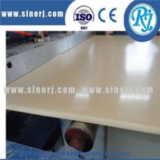 PVC家具板生产线