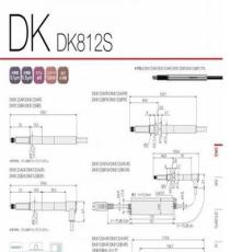 供应日本索尼Magnescale位移传感器DK50NR5