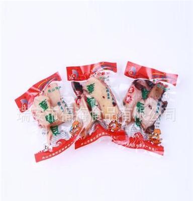 温州厂家批发 裕丹玉鲍章鱼贝片 450g 滑润爽口超实惠 海鲜零食