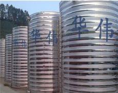 黔南不锈钢水箱厂家供应不锈钢生活水箱直销 华伟不锈钢水箱价格优惠