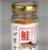 三文鱼松 康乐 甜味 食品 零食 水产 特产