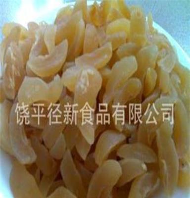 厂家直销休闲食品果脯蜜饯凉果黄梅条