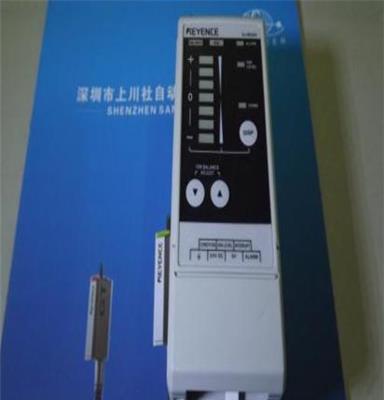 现货热卖日本全新原装KEYENCE静电消除器：SJ-M400