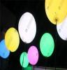 厂家销售新款支架型LED气球灯 支架可伸缩 灯色及闪动频率可调控