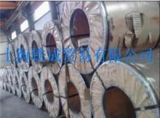 上海钢材加工配送/冷热轧带钢批发-最新供应
