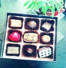 比利时进口 精选巧克力礼盒 94.5g 9盒/箱