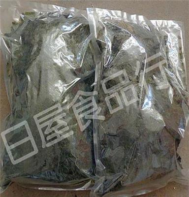 新品实惠 章鱼小丸子专用海苔丝 紫菜丝，500克简包版