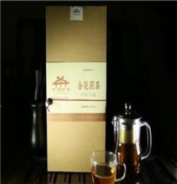 醫(yī)藥業(yè)禮品茶定制供應(yīng)商_茯茶世家