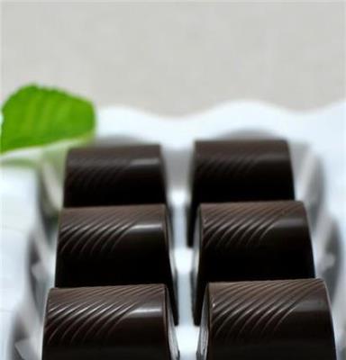 七夕情人节礼物100%纯可可脂浪漫巧克力正宗创意巧克力较好吃