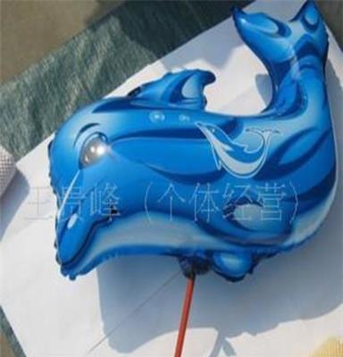 宠物气球/卡通气球/供应批发广告气球/托杆气球