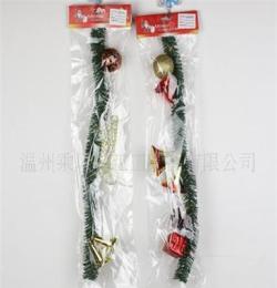 厂家直销节庆用品 圣诞装饰挂件 多款选择 CK8038-8043
