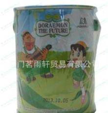 森永水果筒60ml 47台湾食品 休闲食品 森永糖果
