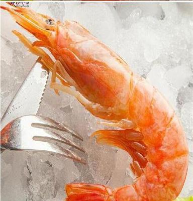 冰虾北极冷冻品图片