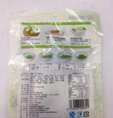 小浅水产品批发即食附色拉汁料理用中华海藻苔40g