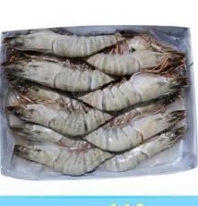 山东虾类批发 海捕野生竹节虾 冷冻水产品大虾 海鲜礼盒 肉质鲜美