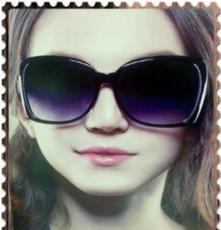 2014新款时尚太阳镜UV400遮阳镜大框