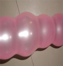 供应异形气球 其中有 大8节气球 中8节气球 小8节气球 如图