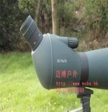 批发供应 25-75X75观靶镜，观鸟镜单筒望远镜