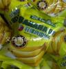 休闲食品批发 菲律宾特产金瑞食汇香蕉片 独立小包装 散称500g