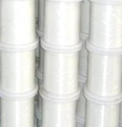 厂家直销 PET聚酯单丝 拉链单丝 工业网丝 涤纶纤维 质优价廉