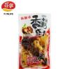 粉爱纯 香菇豆干 散称20斤/箱 麻辣味 重庆特产 芬华休闲食品