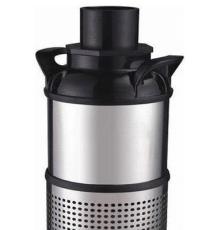 捷宝KF-22000大流量低扬程循环泵节能泵鱼池泵0340