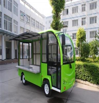 凯力4.8米电动餐车北京市顺义区有售