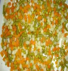 混合蔬菜罐头（青豆萝卜马铃薯青刀豆段）罐头食品供应