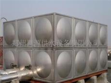 组合式不锈钢水箱-郑州市最新供应